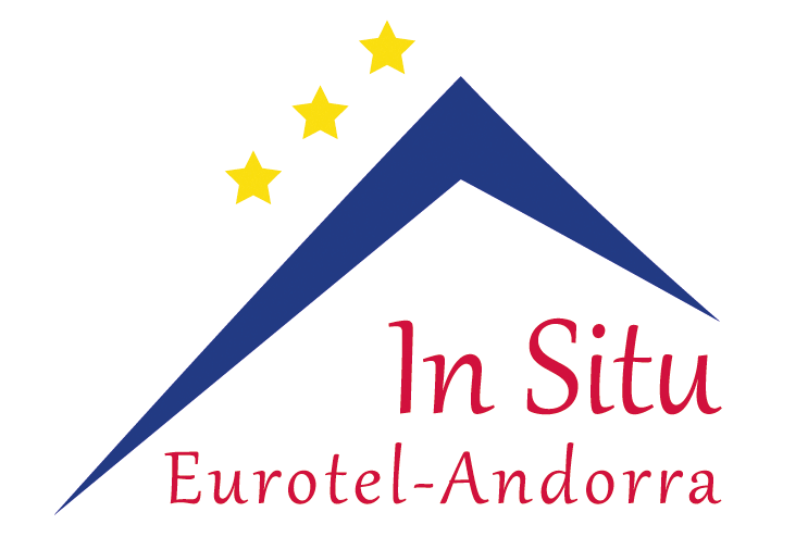 Insitu Eurohotel Andorra